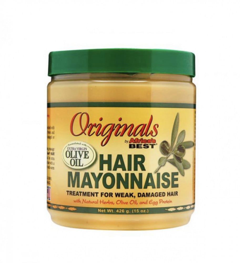 ماسك المايونيز للشعر Originals Africa's (426g)