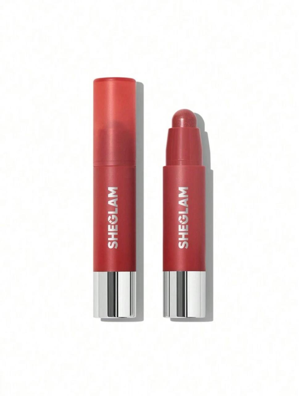 روج أصلي Sheglam Just Kissed Lipstick