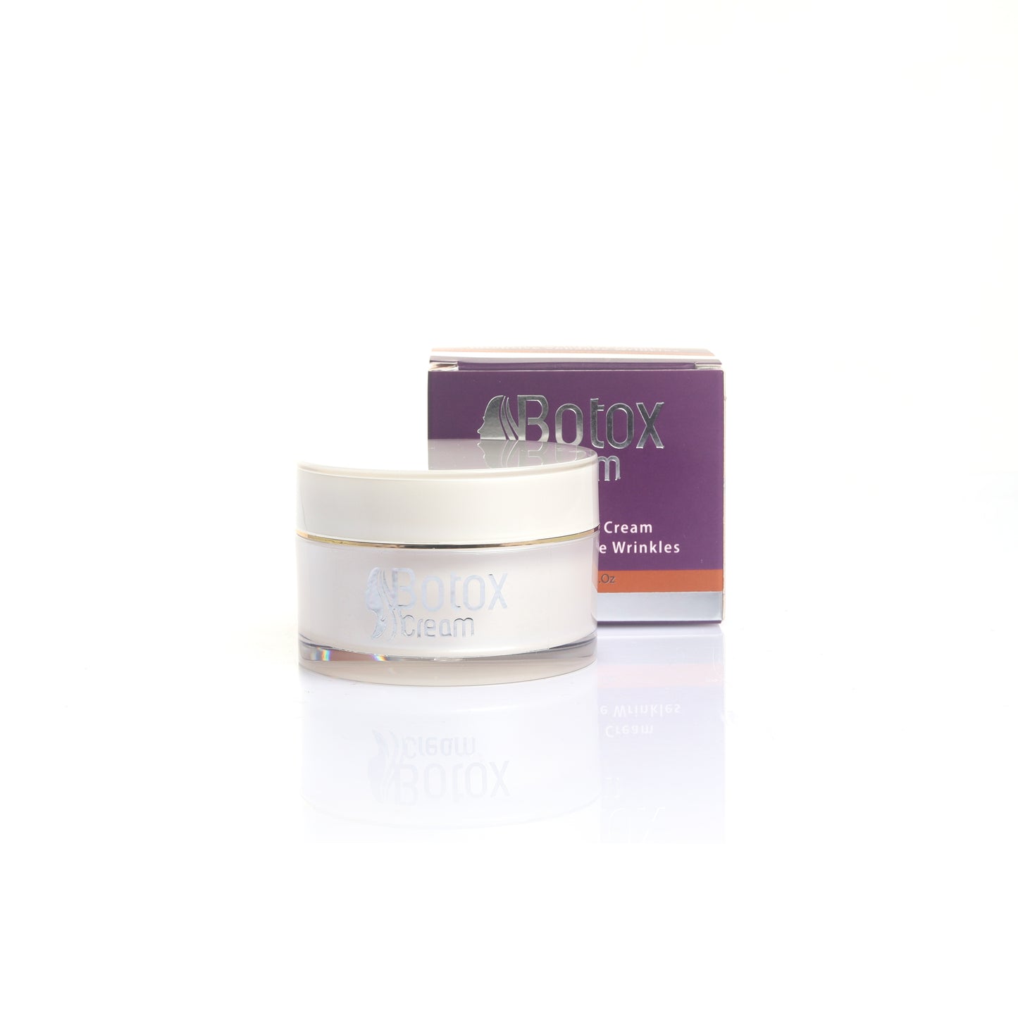 Original Botox Cream