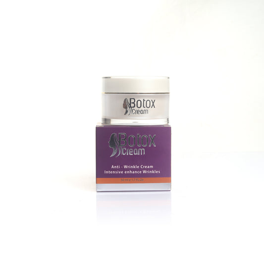 Original Botox Cream