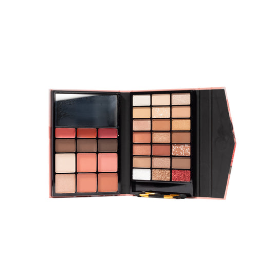 Eye Shadow Palette By Lareen