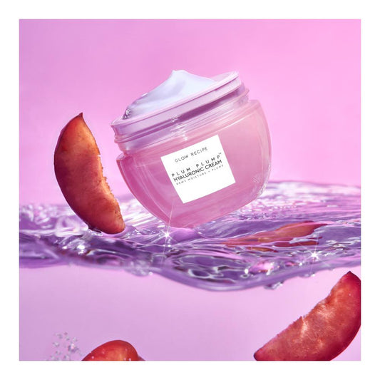 Glow Recipe Plum Plump Dewy Moisturizer, 50ml
