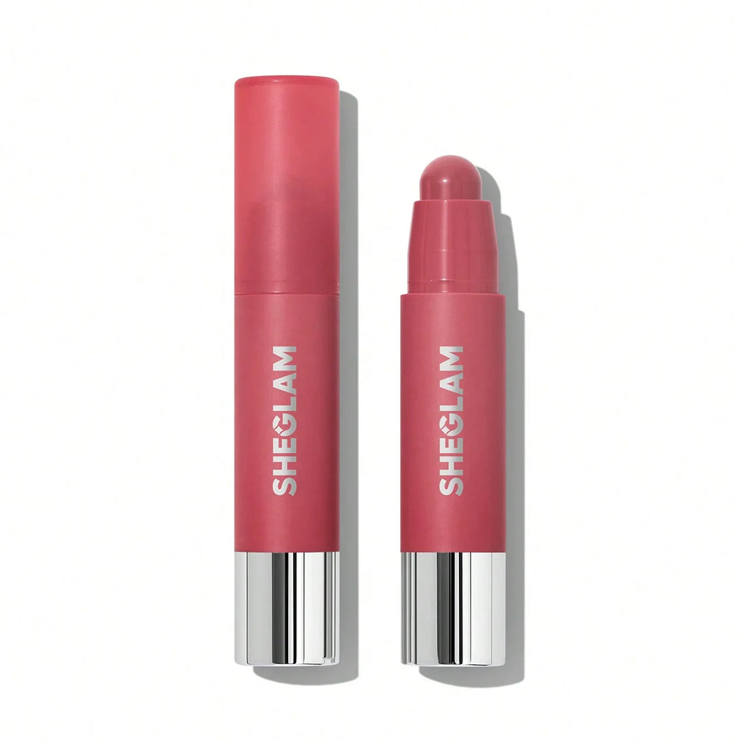 روج أصلي Sheglam Just Kissed Lipstick