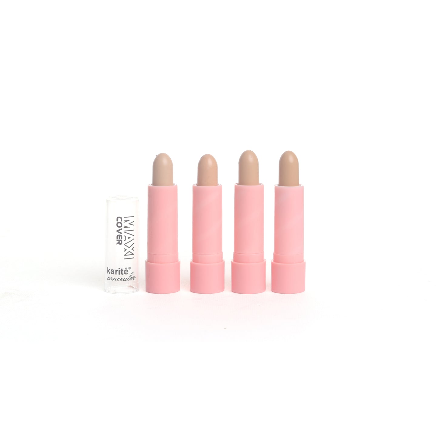 concealer Set By Karite