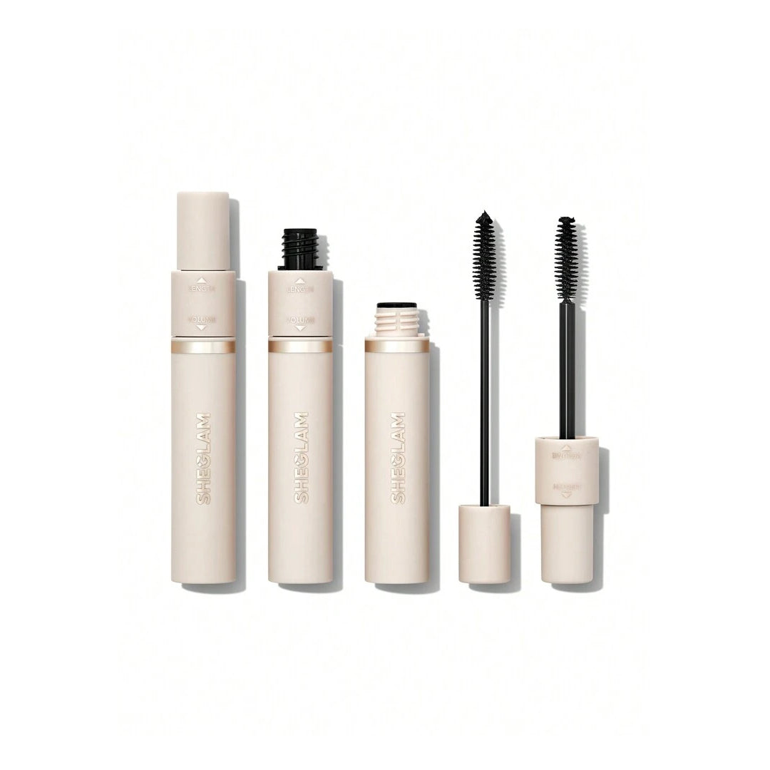 مسكارة أصلي Sheglam Lash Besties 2-in-1 Mascara