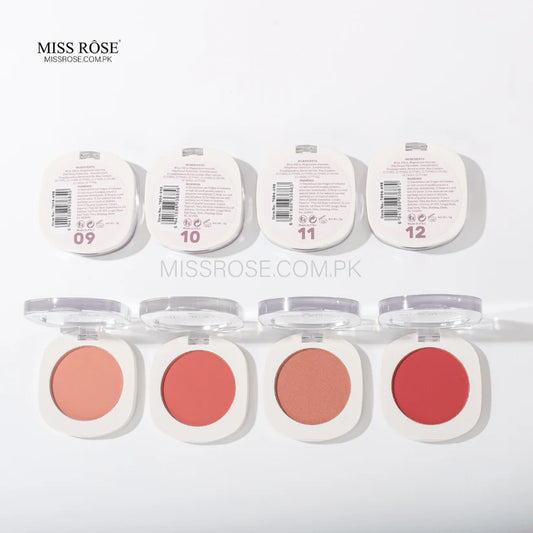 Blush By Miss Rose