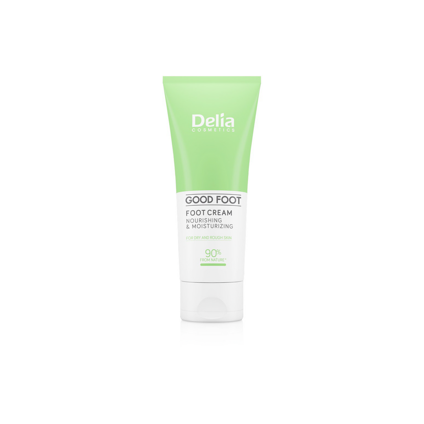 Original Good Foot - Foot Cream By Delia