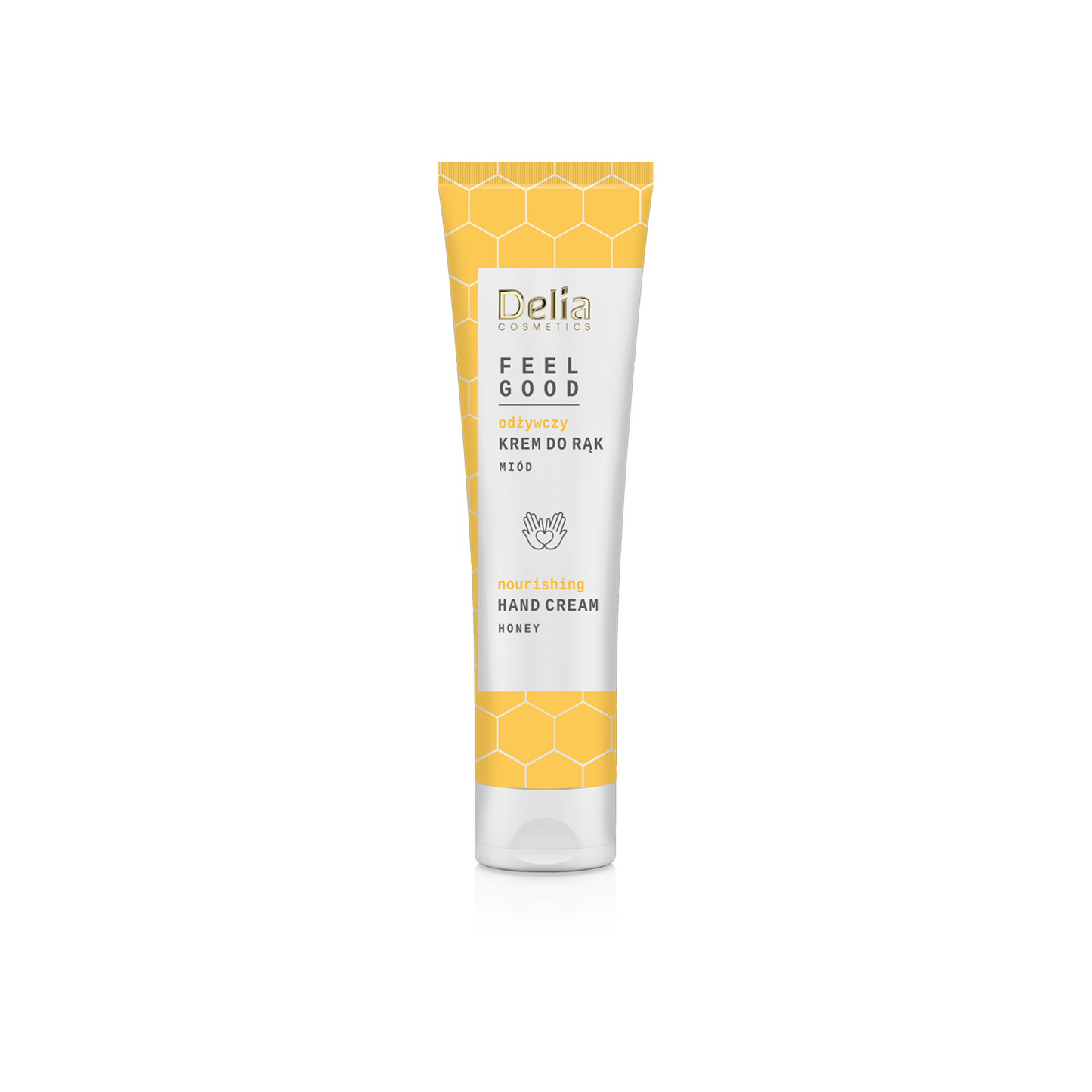Original Feel Good Nourishing Hand Cream By Delia