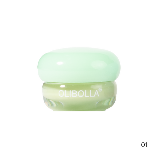 Lip Balm By OLIBOLLA