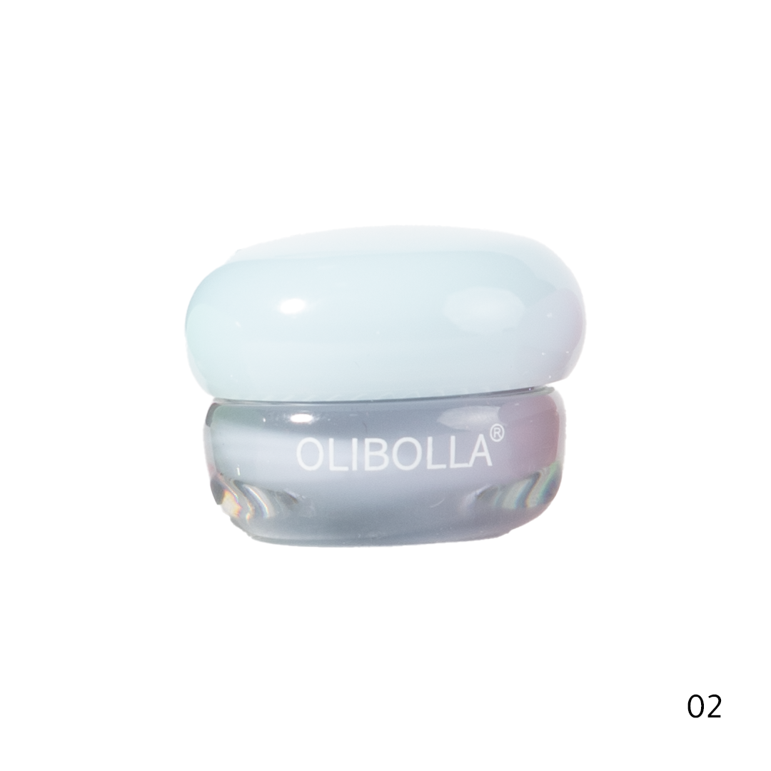 Lip Balm By OLIBOLLA