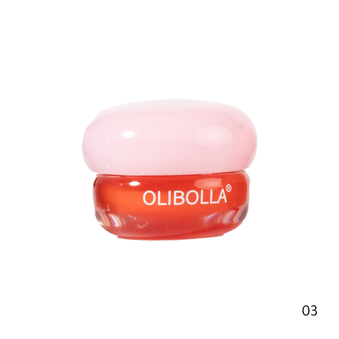 Lip Balm By OLIBOLLA