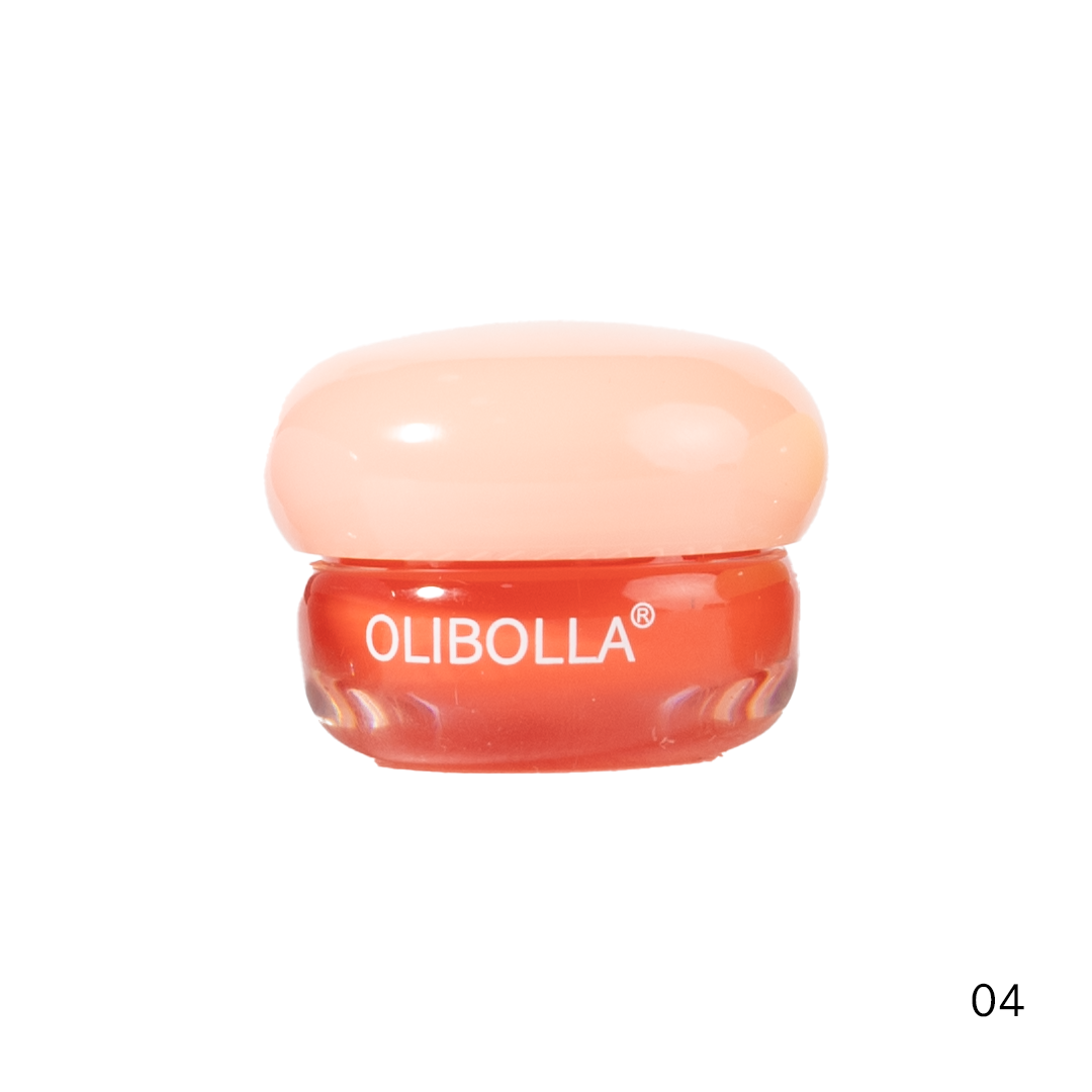 Lip Balm By OLIBOLLA