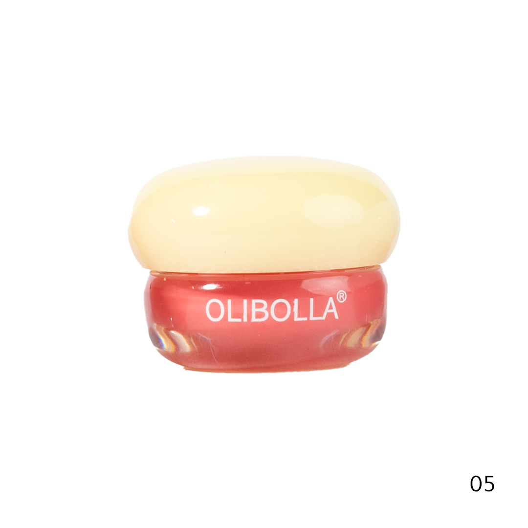 Lip Balm By OLIBOLLA