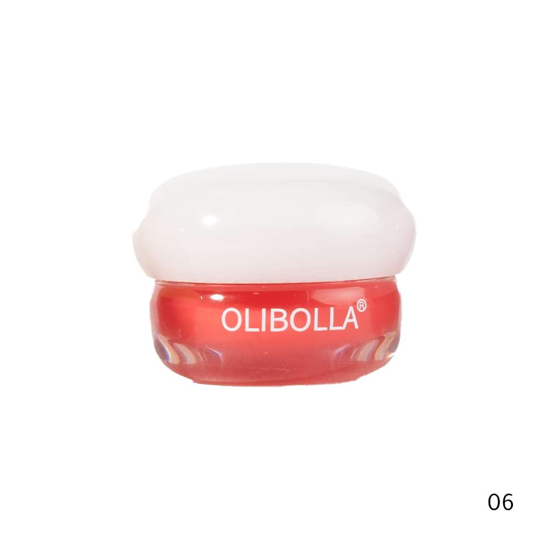 Lip Balm By OLIBOLLA