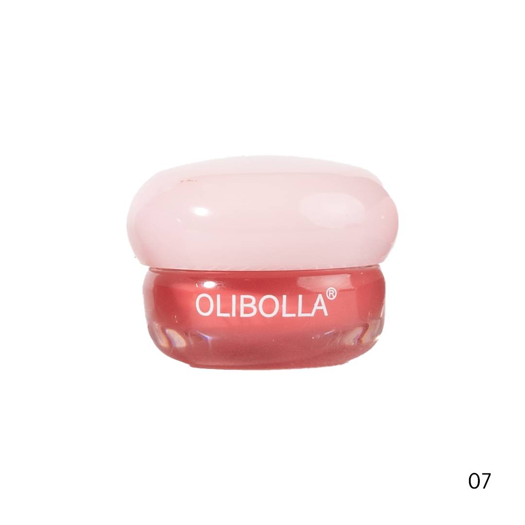 Lip Balm By OLIBOLLA