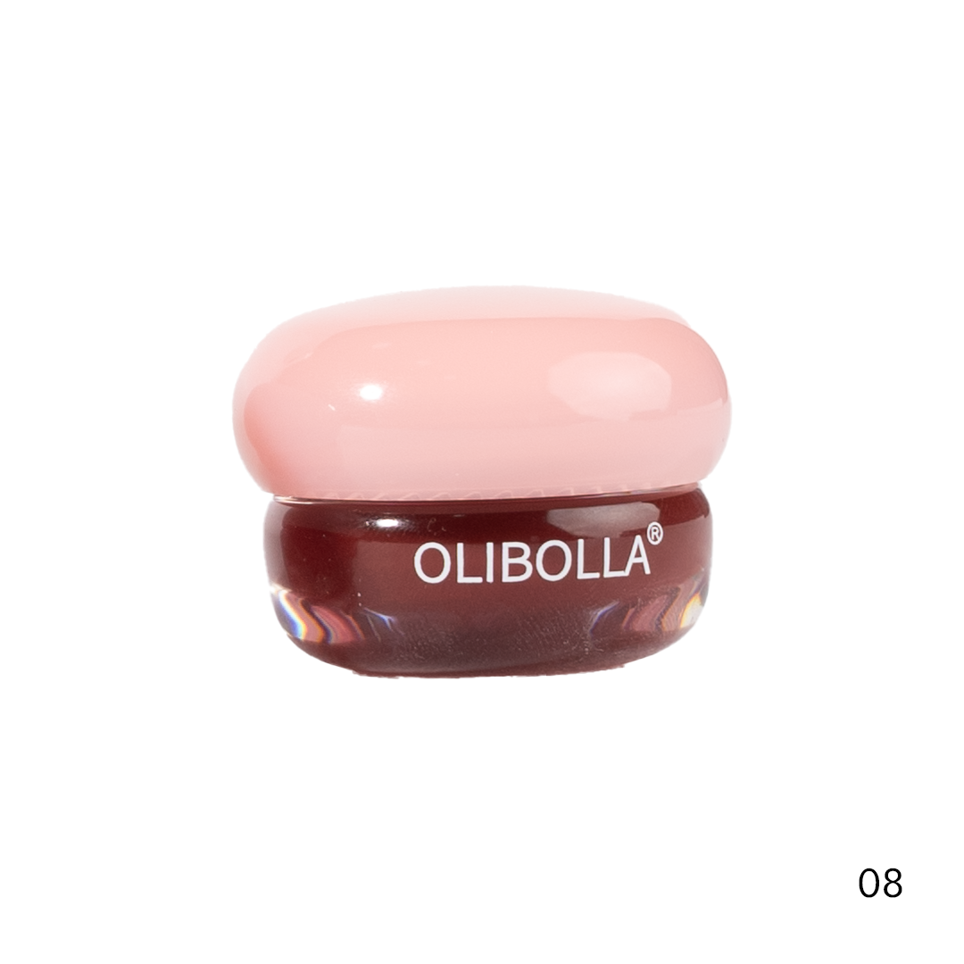 Lip Balm By OLIBOLLA