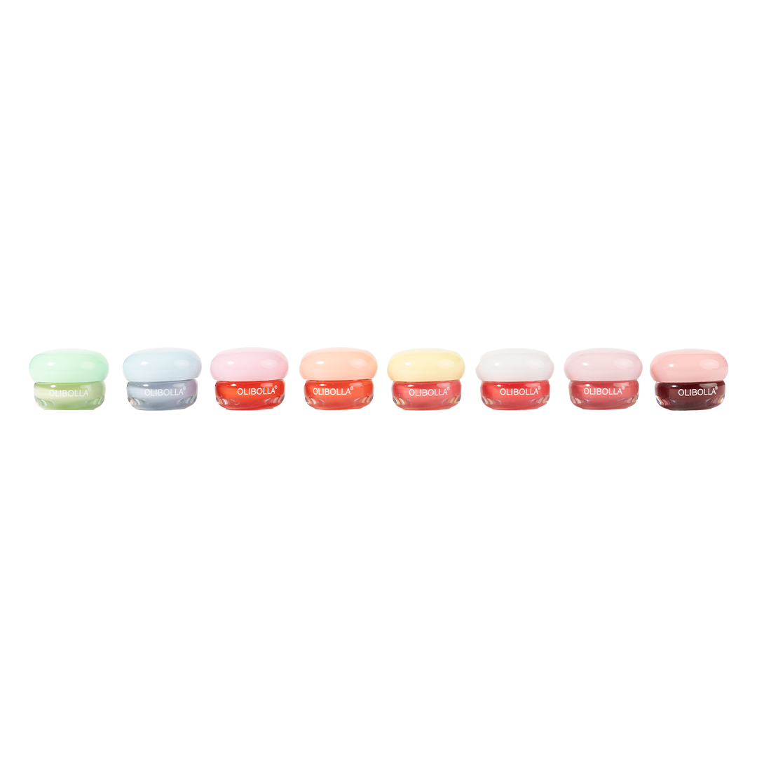 Lip Balm By OLIBOLLA
