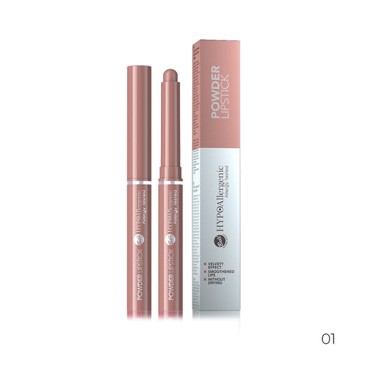 Original Powder Lipstick By Bell Hypoallergenic
