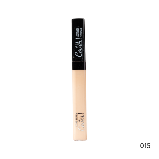 All Cover Concealer By Rose Berry