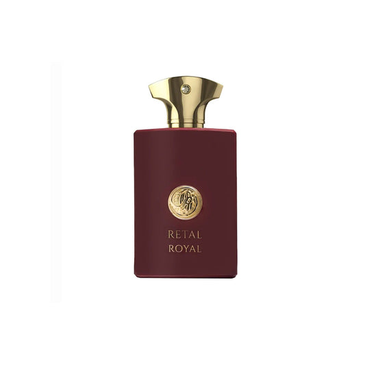 Original Retal Royal Perfume