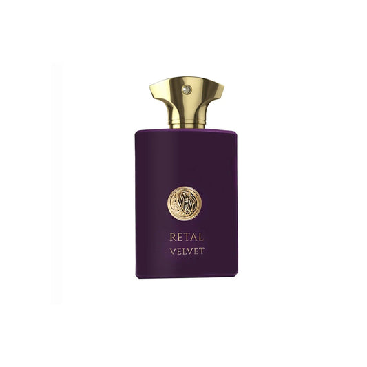 Original Retal Velvet Perfume