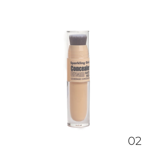 Concealer By Sparkling Girls