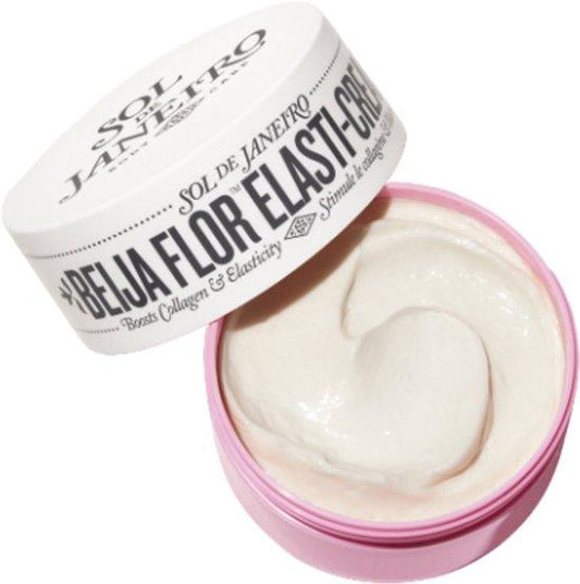 Sol De Janeiro Beija Flor Elasti-Cream Body Cream, 240ml