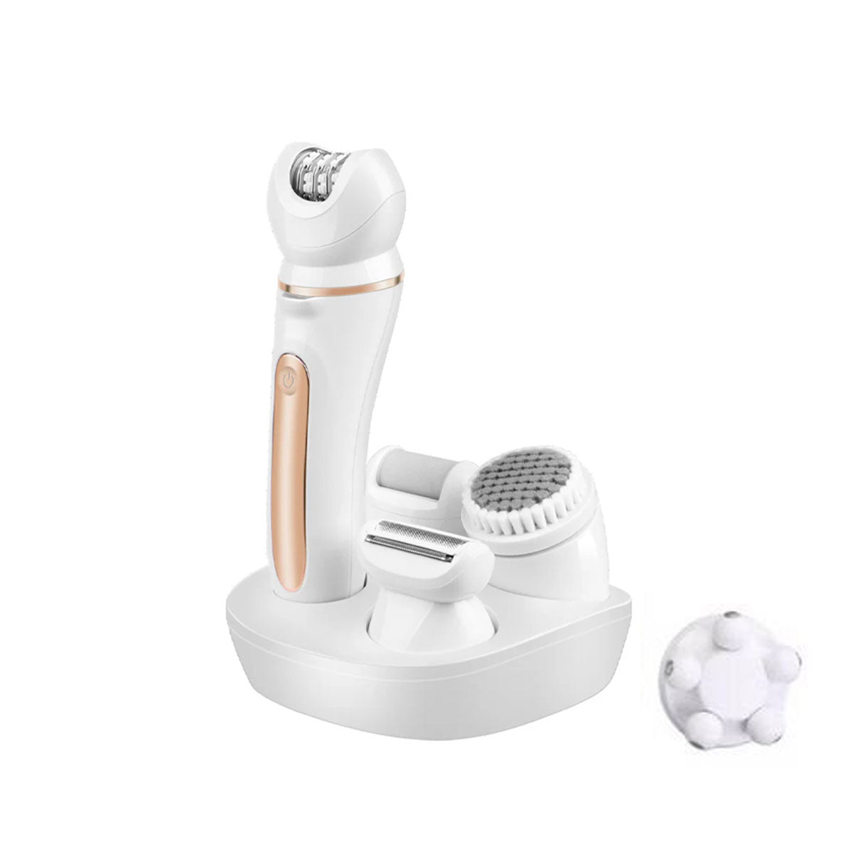 Original Hair Removal Kit By Enzo EN-3165