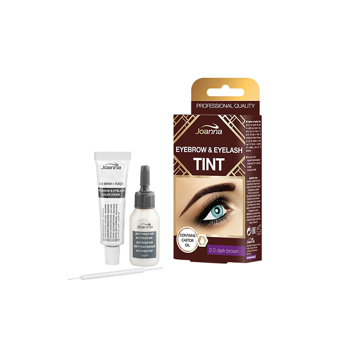 Original Eyebrow & Eyelash Tint By Joanna