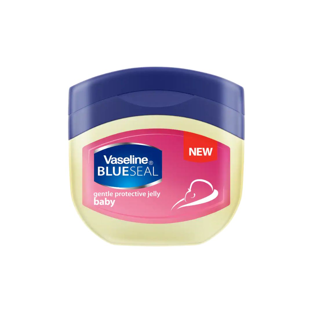 Original Blue Seal Jelly by Vaseline