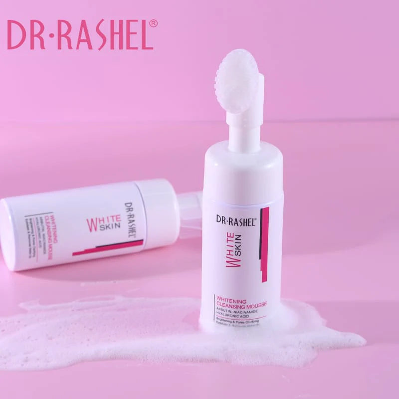 موس منظف ومبيض ومطهر من Dr Rashel