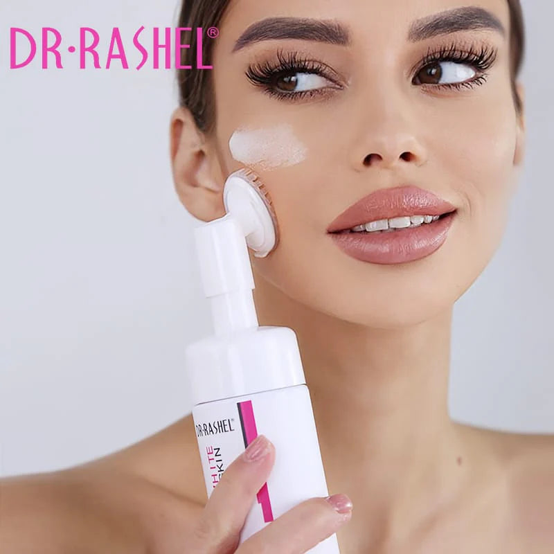 موس منظف ومبيض ومطهر من Dr Rashel