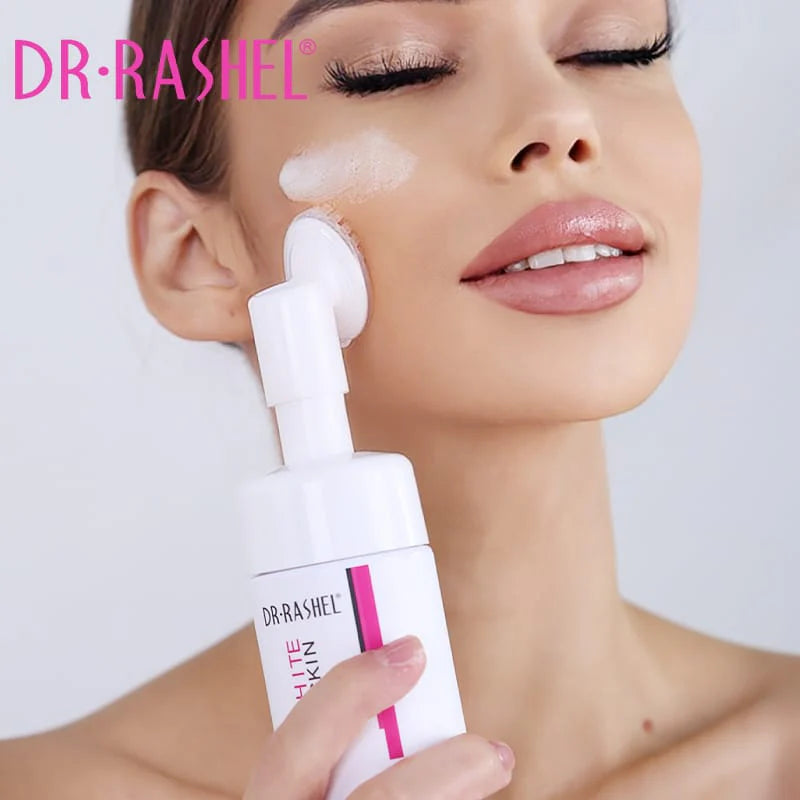 موس منظف ومبيض ومطهر من Dr Rashel