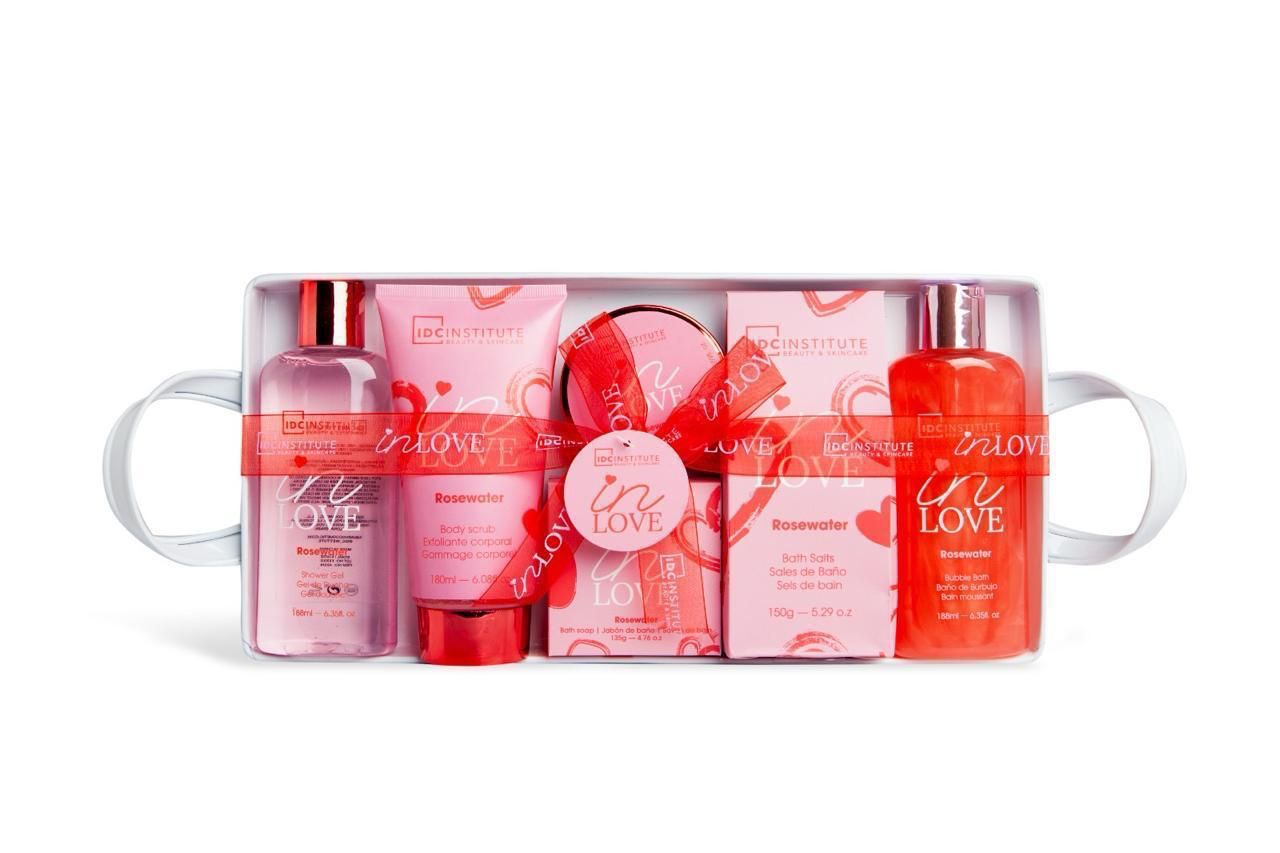 Original In Love Set By IDC Institute