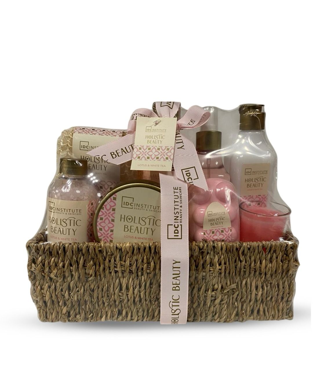 Original Holistic Beauty Set By IDC Institute