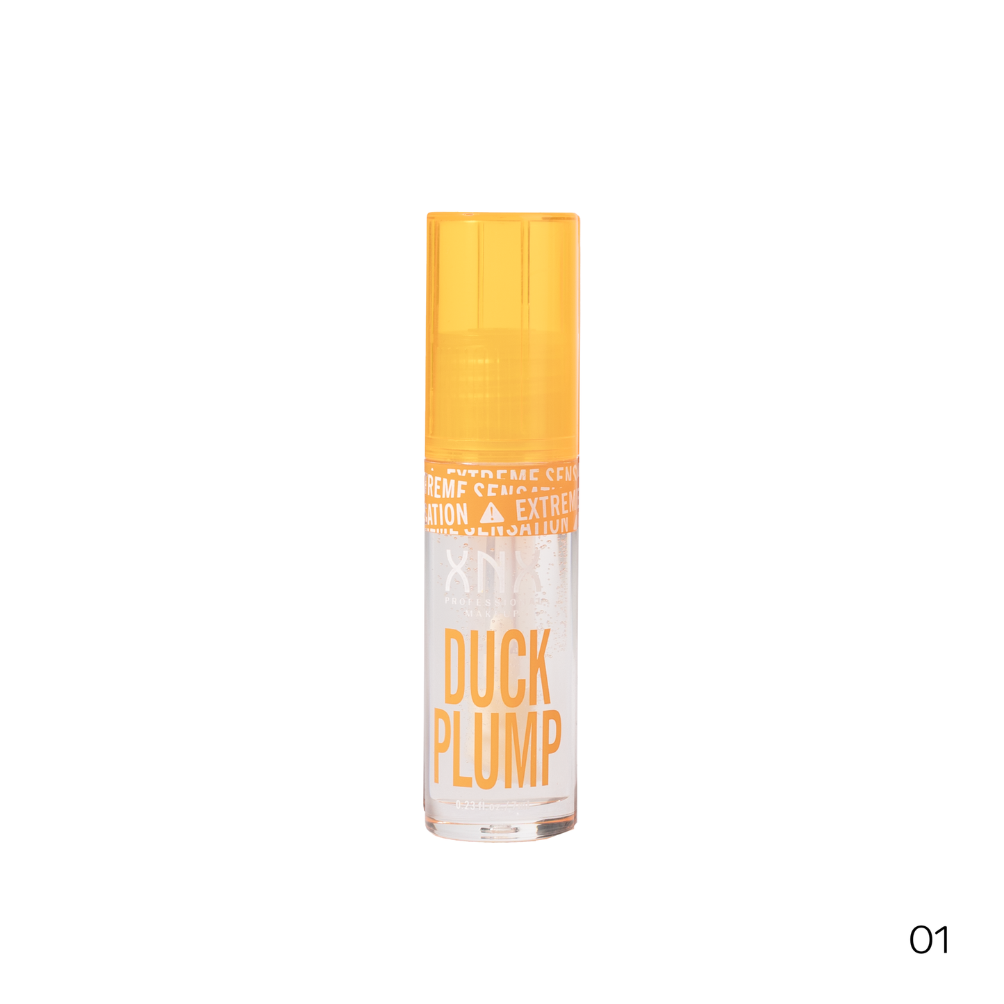 Lip Plump By XNX