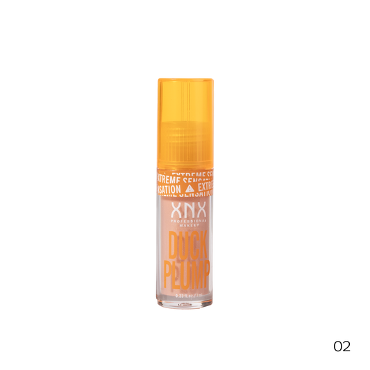 Lip Plump By XNX