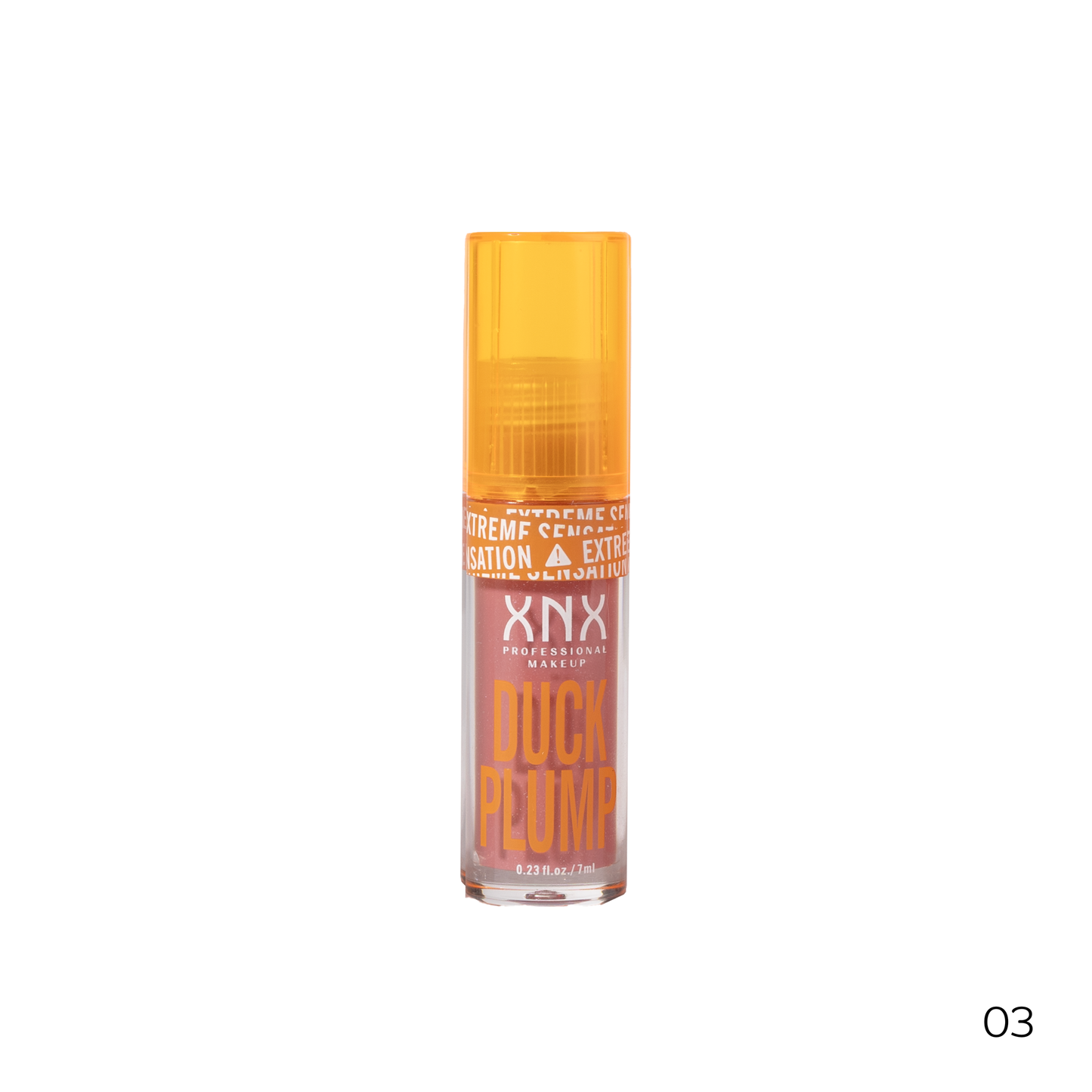 Lip Plump By XNX