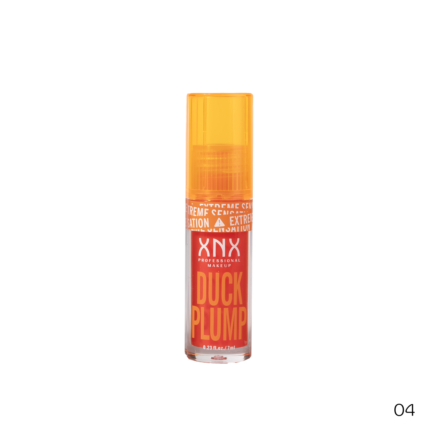 Lip Plump By XNX