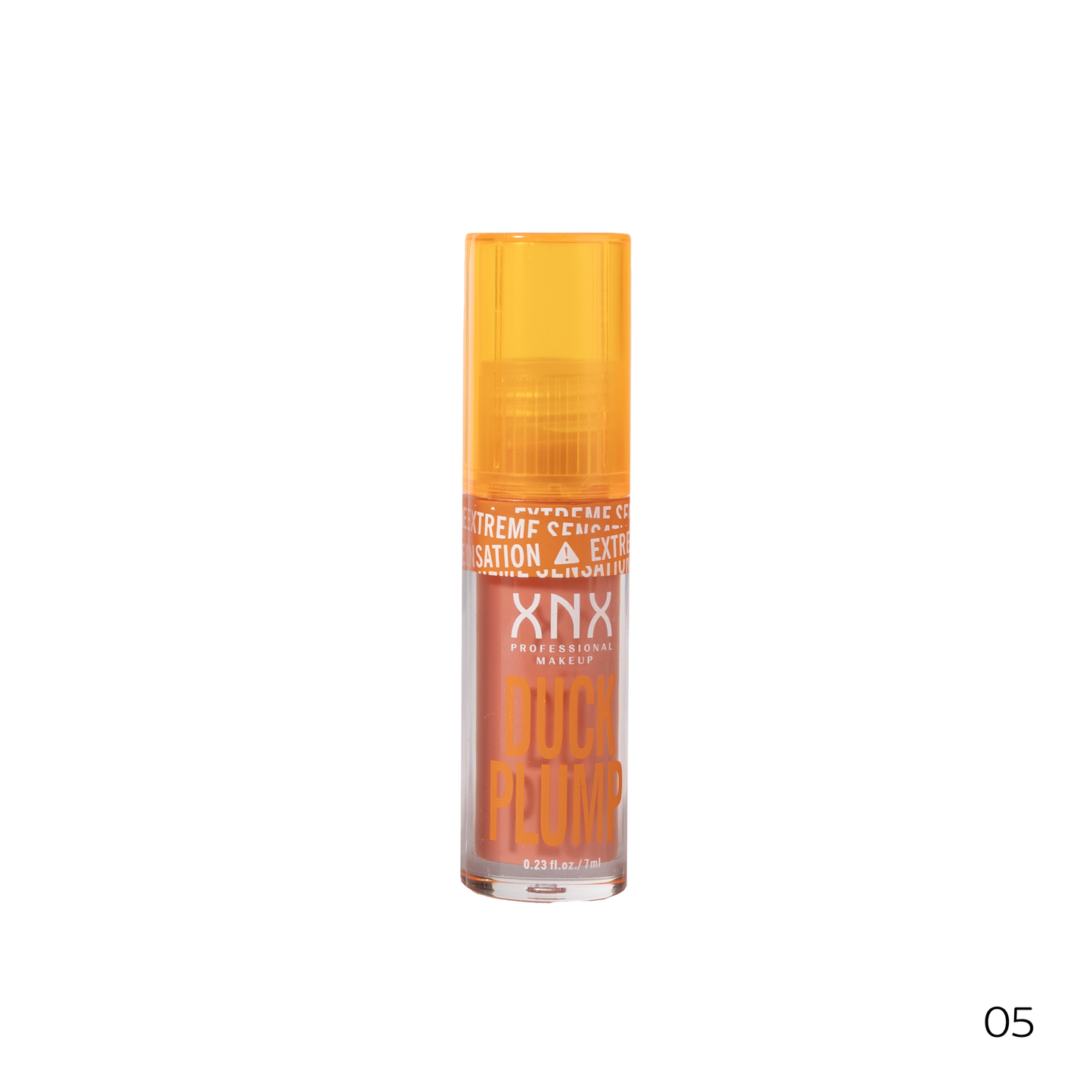Lip Plump By XNX