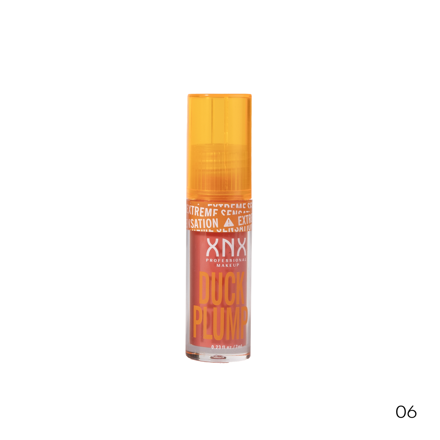Lip Plump By XNX