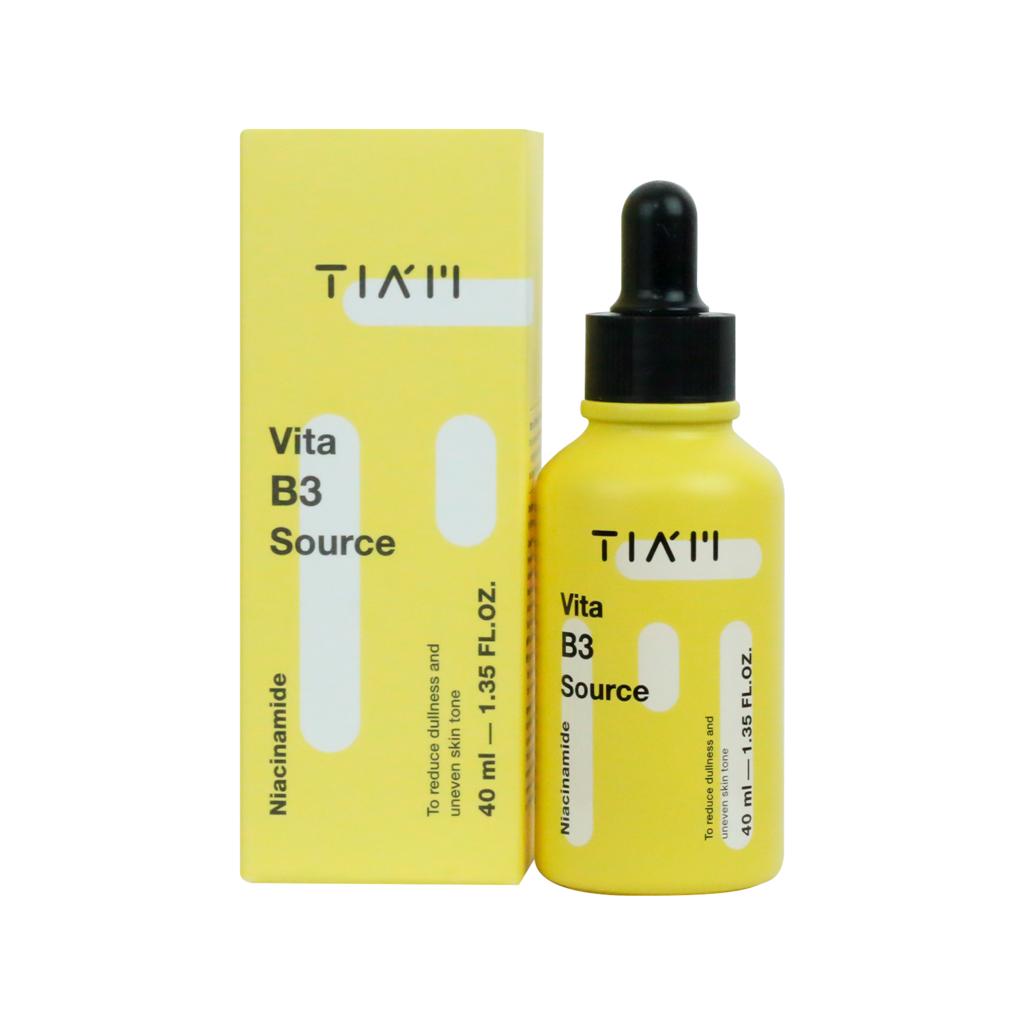 TIAM Vita B3 Source Niacinamide Serum