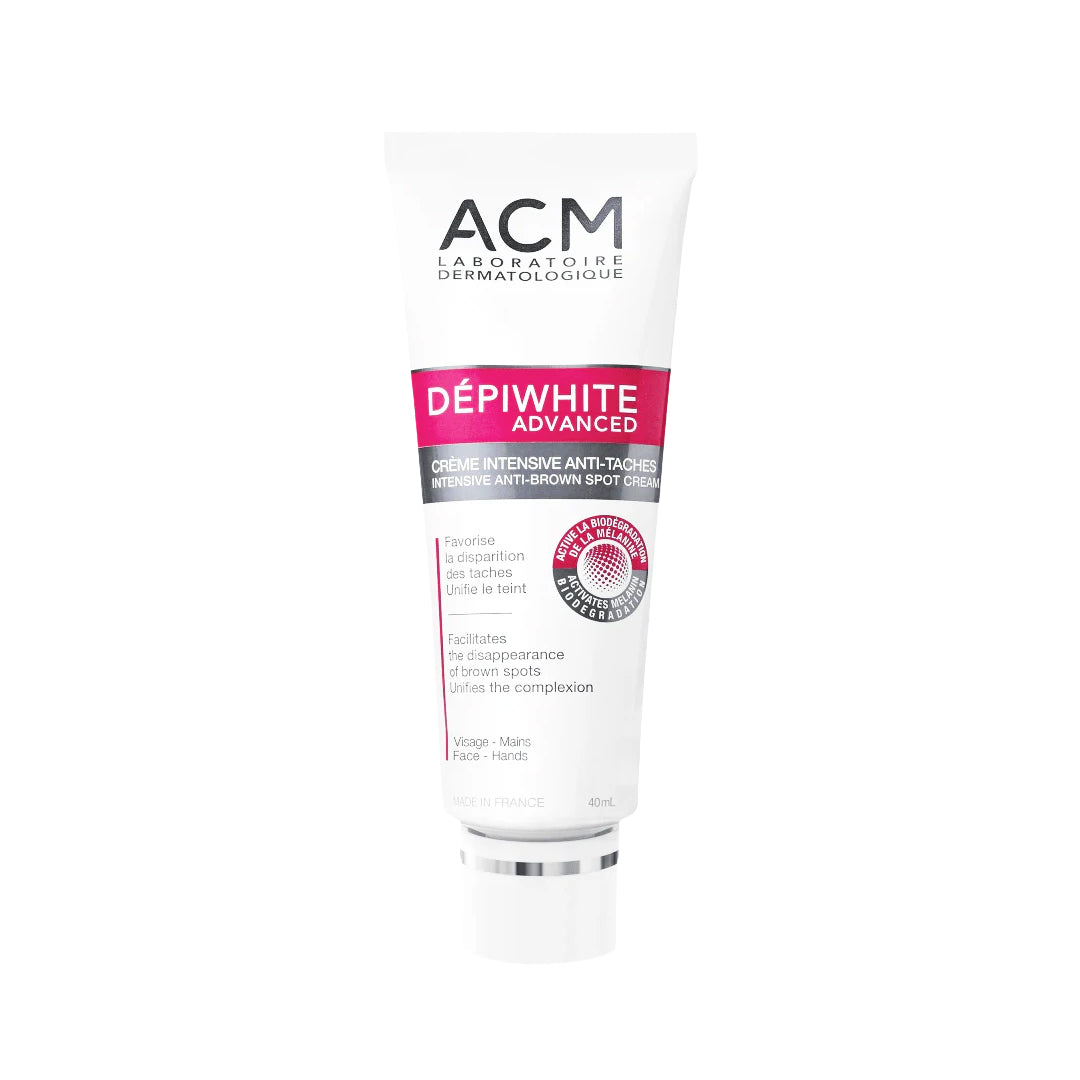Laboratoire Dermatologique Anti Brown Spot Cream By ACM