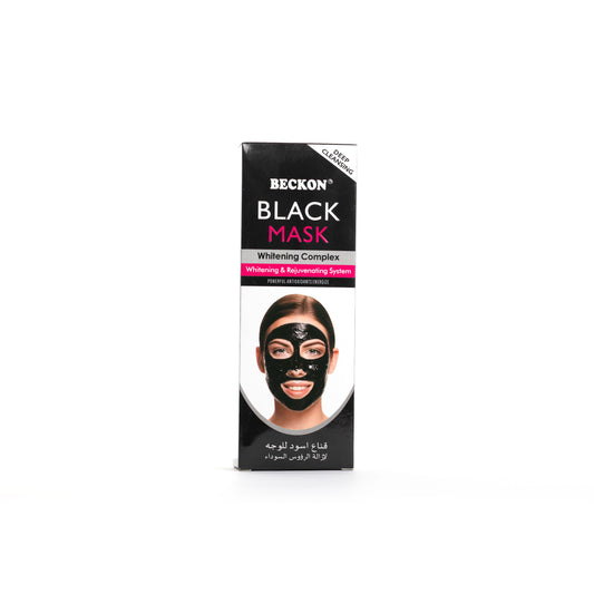 Black Mask By Beckon