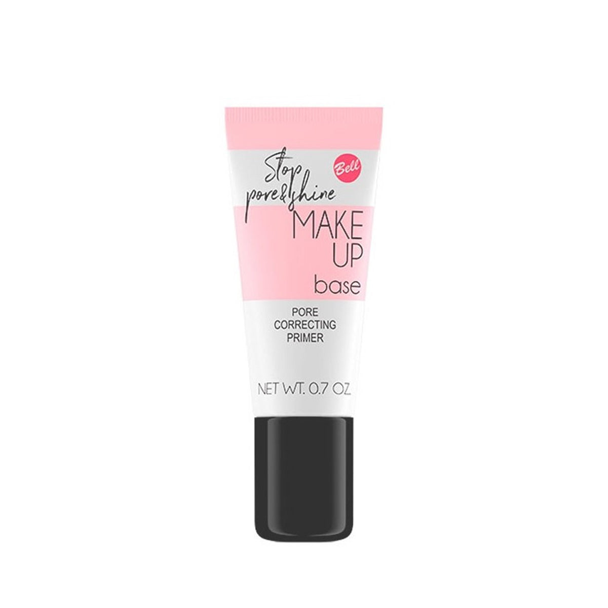 Original Stop Pore & Shine Make Up Base By Bell