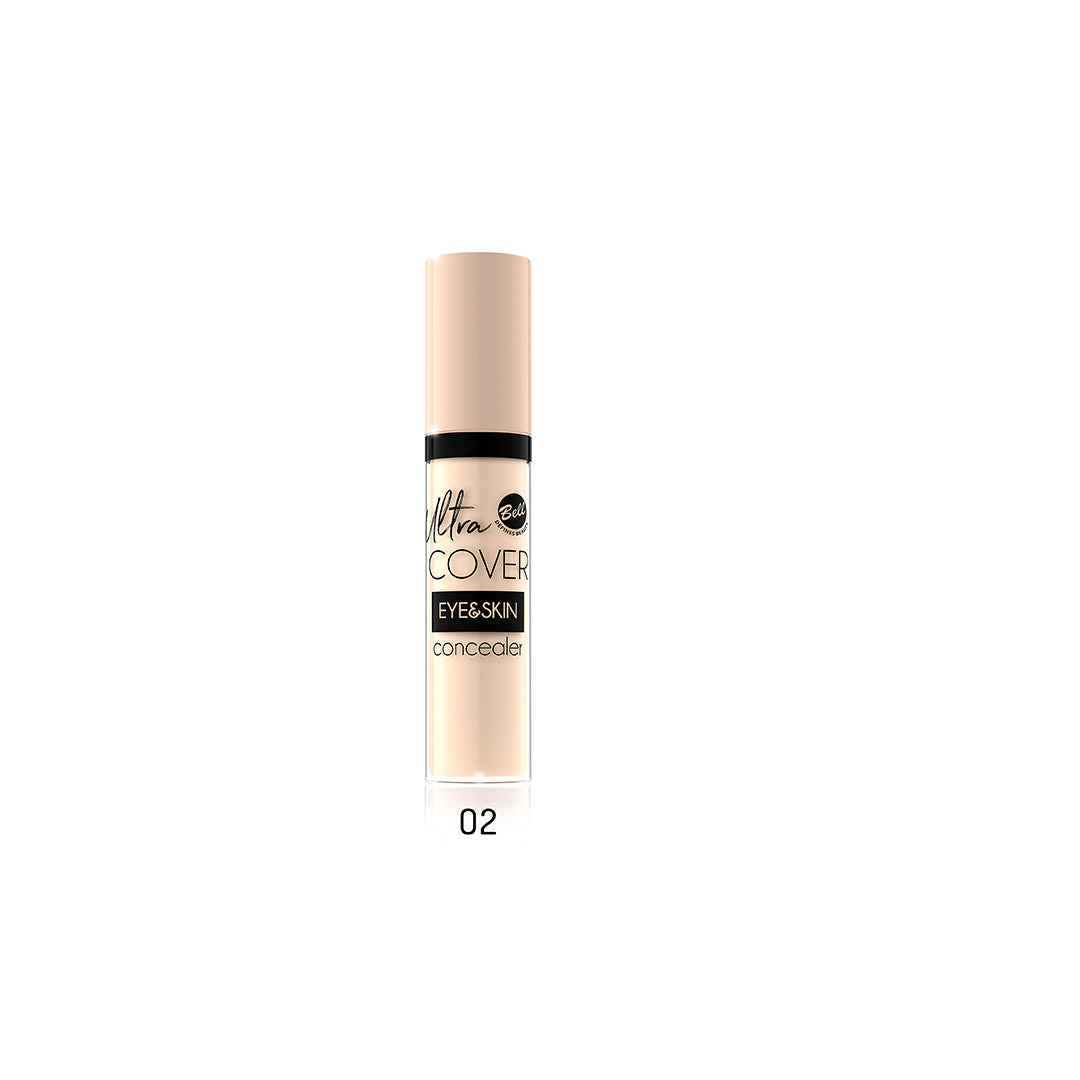 Original Ultra Cover Eye & Skin Concealer By Bell