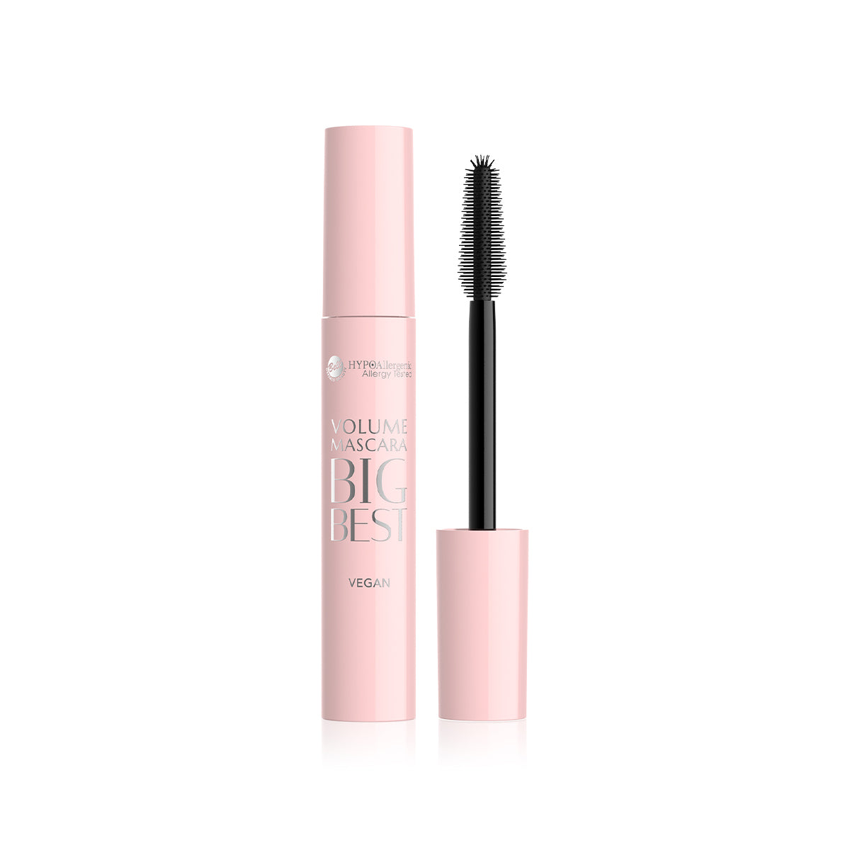 Original Volume Mascara Big Best By Bell Hypoallergenic