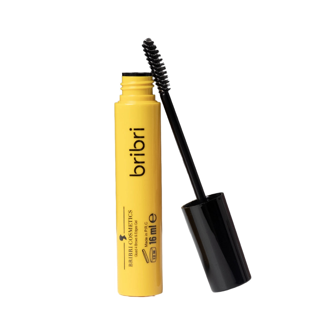 Gel Mascara By BRIBRI