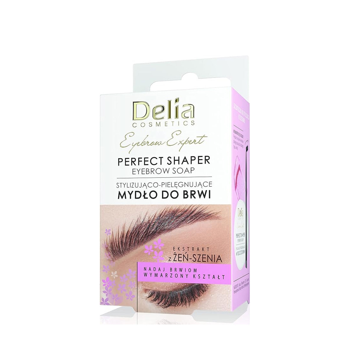 Original Eyebrow Soap By Delia