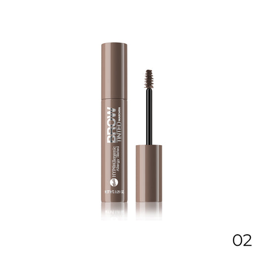 Original Brow Tinted Mascara By Bell HYPOAllergenic